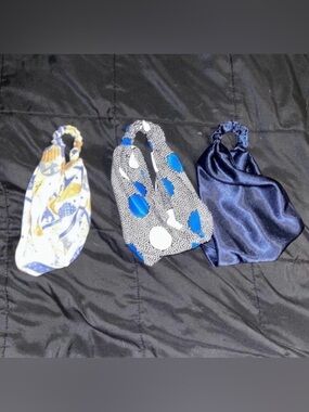 Set of 3 Women’s Headbands
